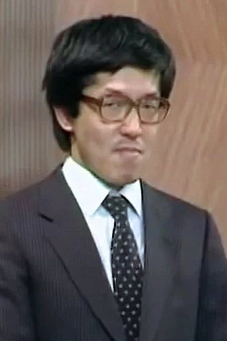 تصویر هنرمند Eiji Kusuhara