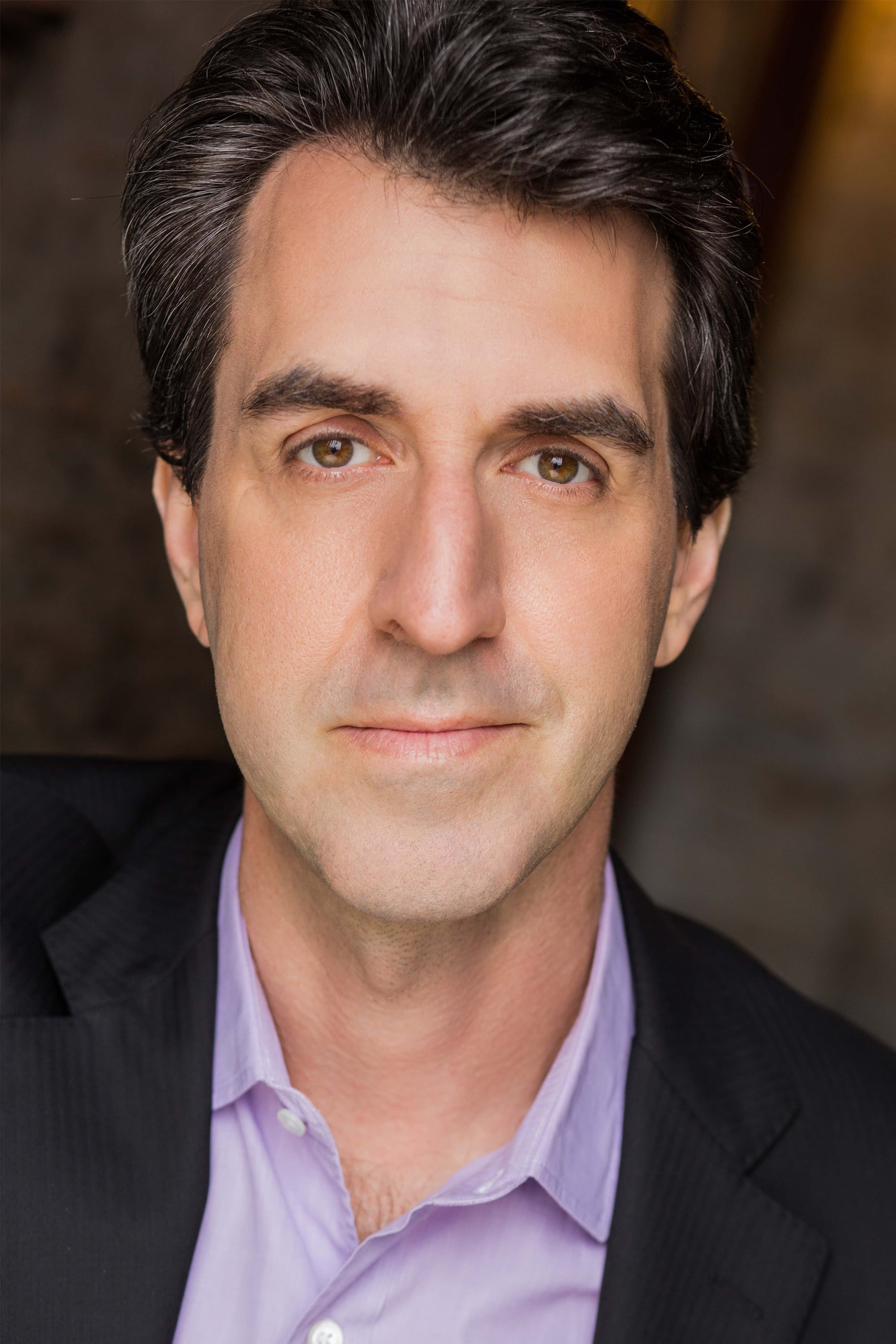 تصویر هنرمند Jason Robert Brown