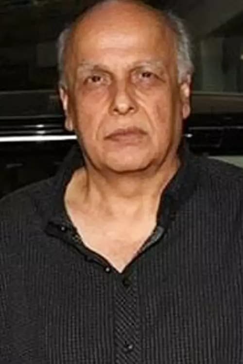 تصویر هنرمند Mahesh Bhatt
