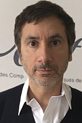 تصویر هنرمند Nicolas Errèra