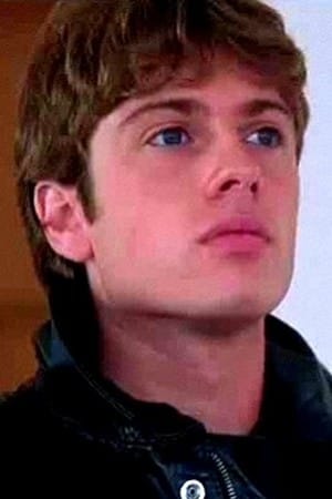 تصویر هنرمند Jarno Berardi