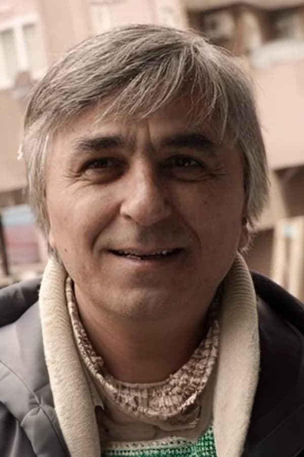 تصویر هنرمند Feridun Koç