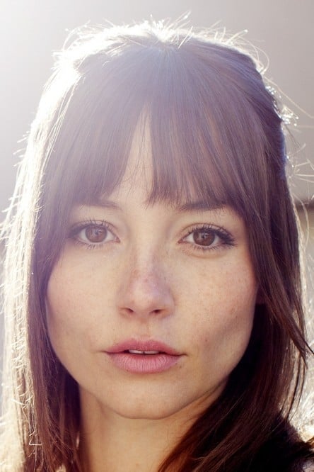 تصویر هنرمند Jocelin Donahue