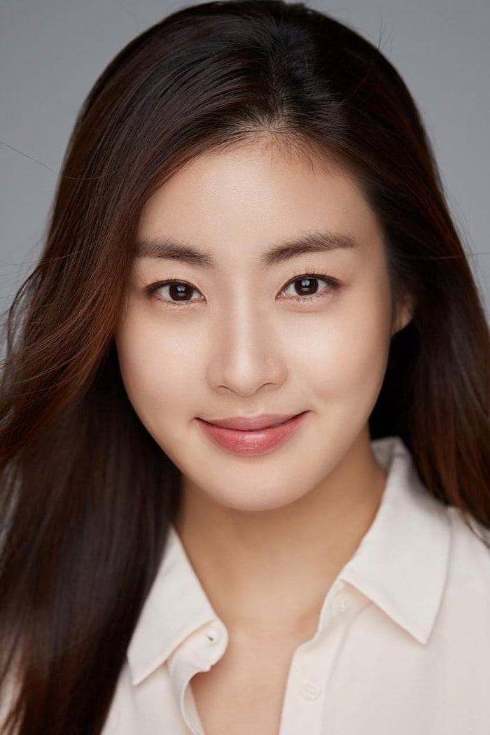 تصویر هنرمند Kang So-ra