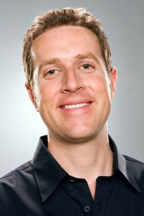 تصویر هنرمند Geoff Keighley