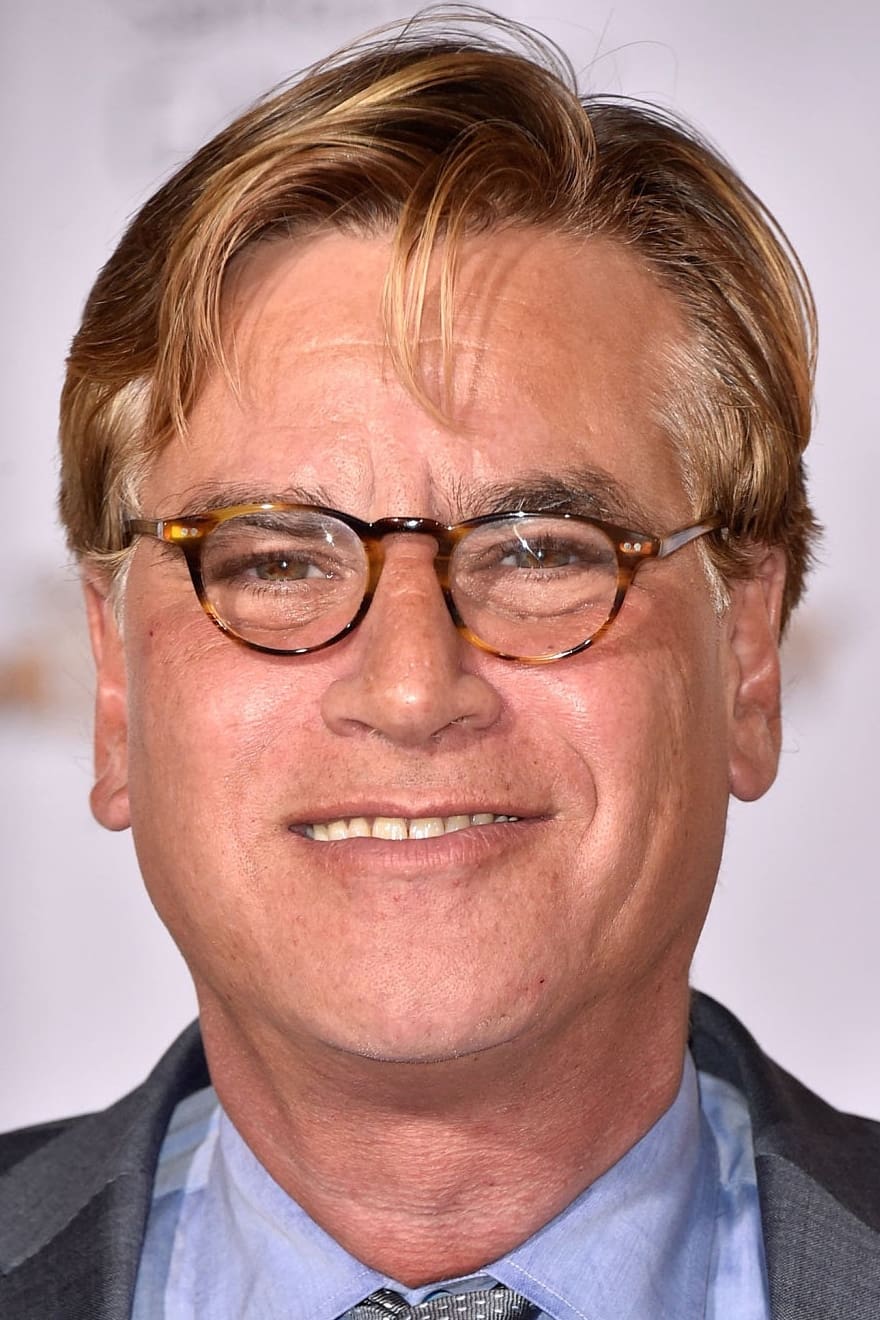 تصویر هنرمند Aaron Sorkin
