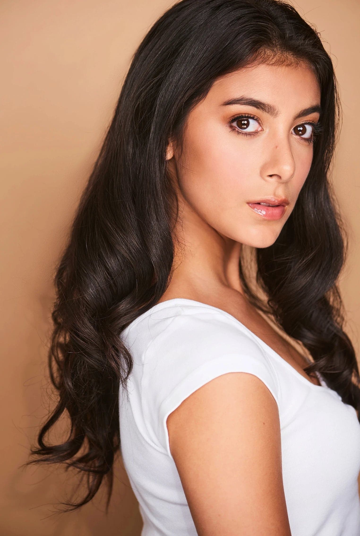 تصویر هنرمند Giselle Torres