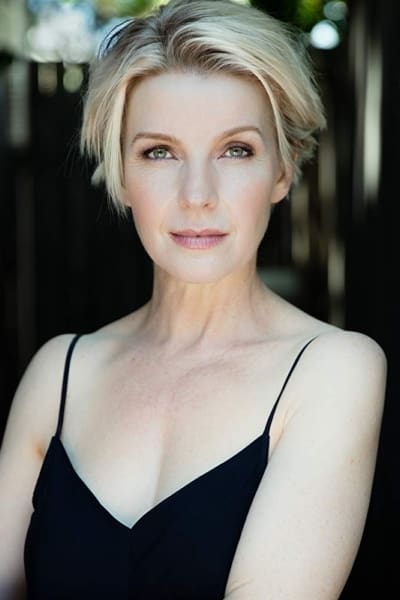 تصویر هنرمند Jacqueline McKenzie