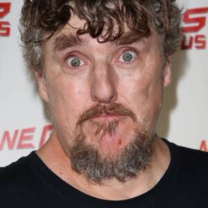 تصویر هنرمند Pat Jankiewicz