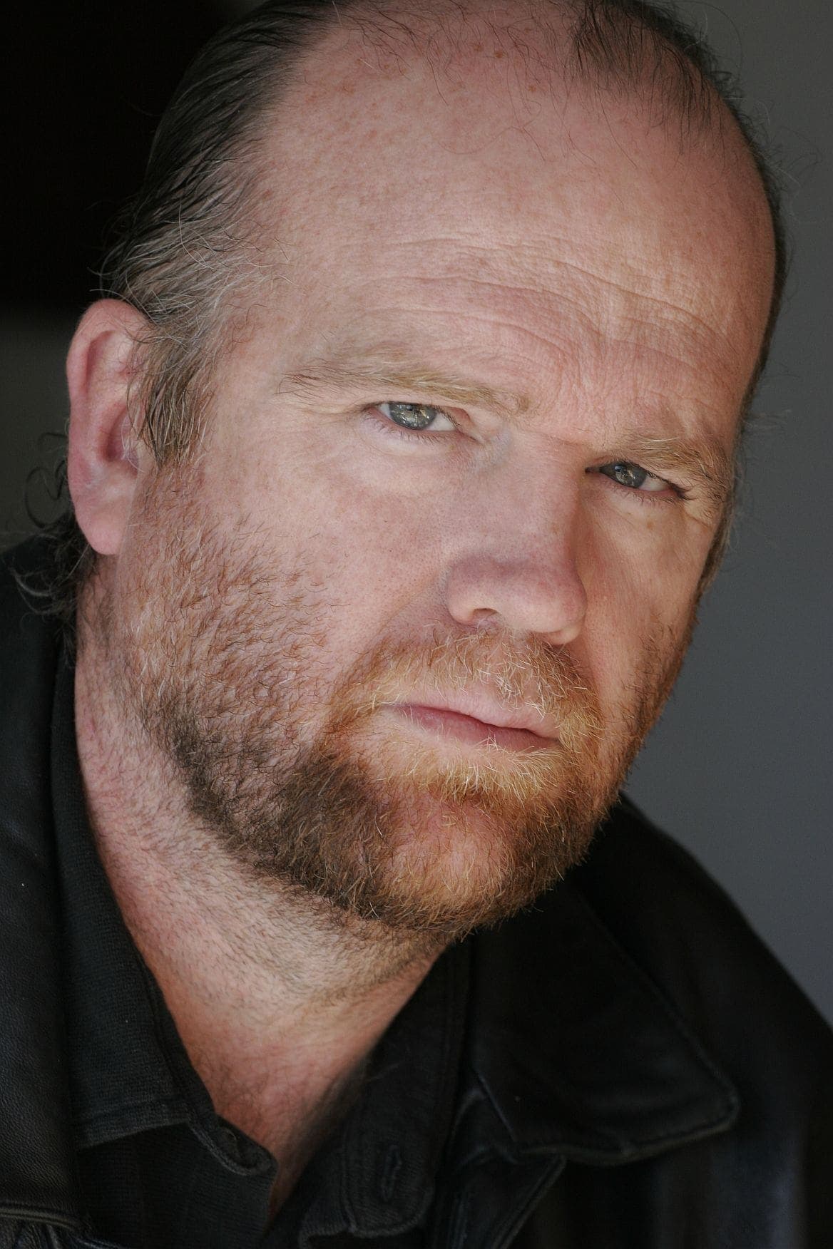 تصویر هنرمند Thomas F. Duffy