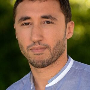 تصویر هنرمند Sofian Khammes