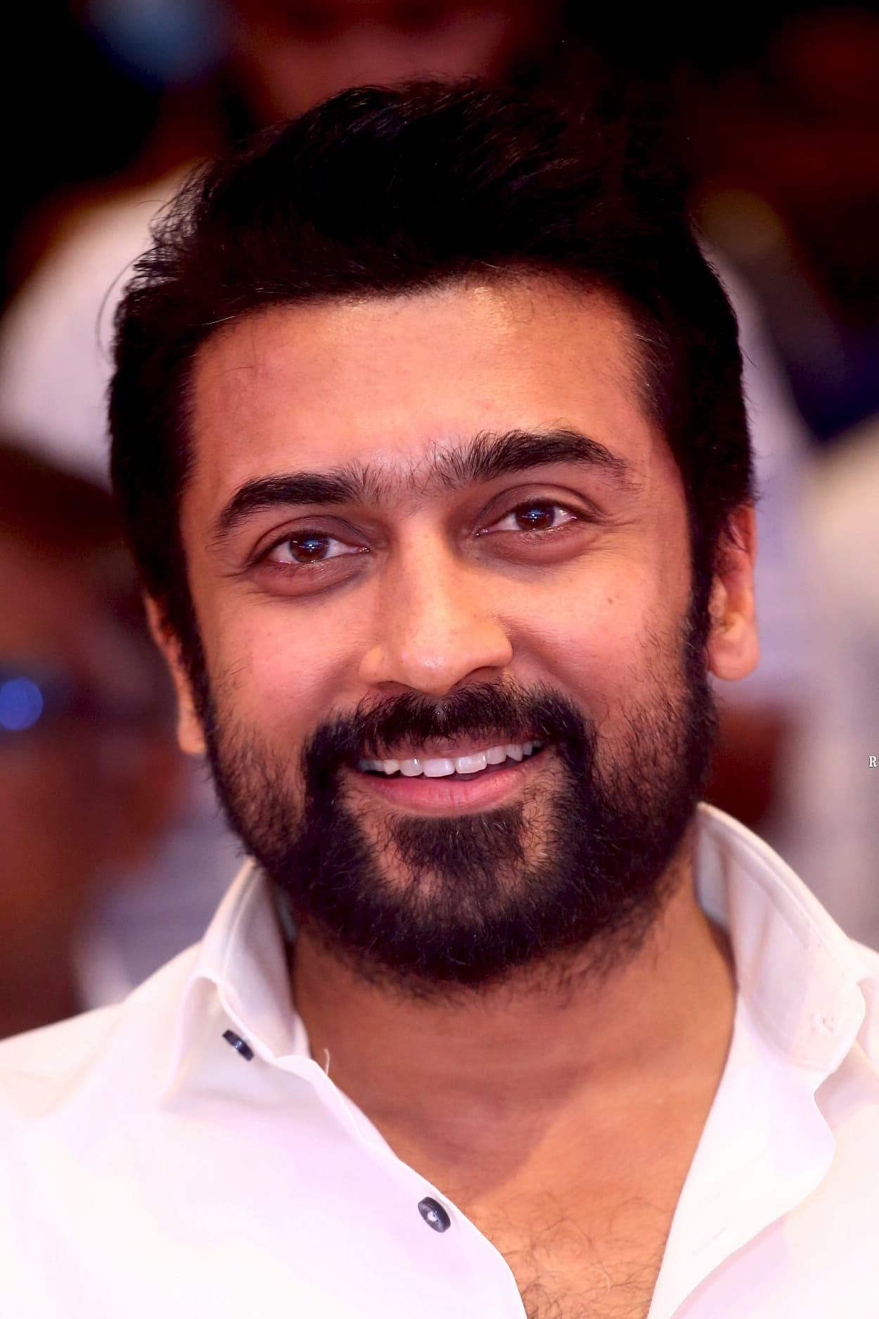 تصویر هنرمند Suriya