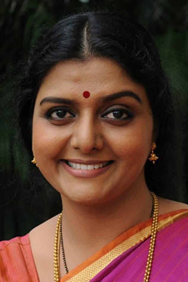 تصویر هنرمند Bhanupriya