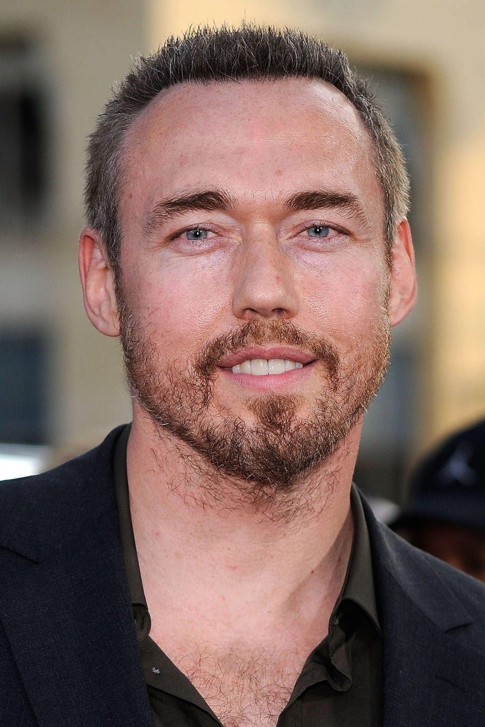 تصویر هنرمند Kevin Durand