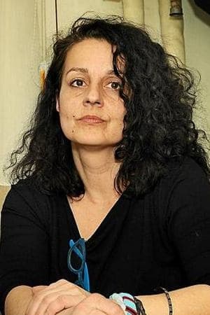 تصویر هنرمند Katarzyna Sobańska