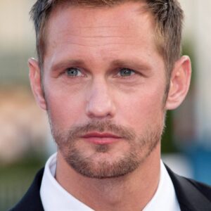 تصویر هنرمند Alexander Skarsgård