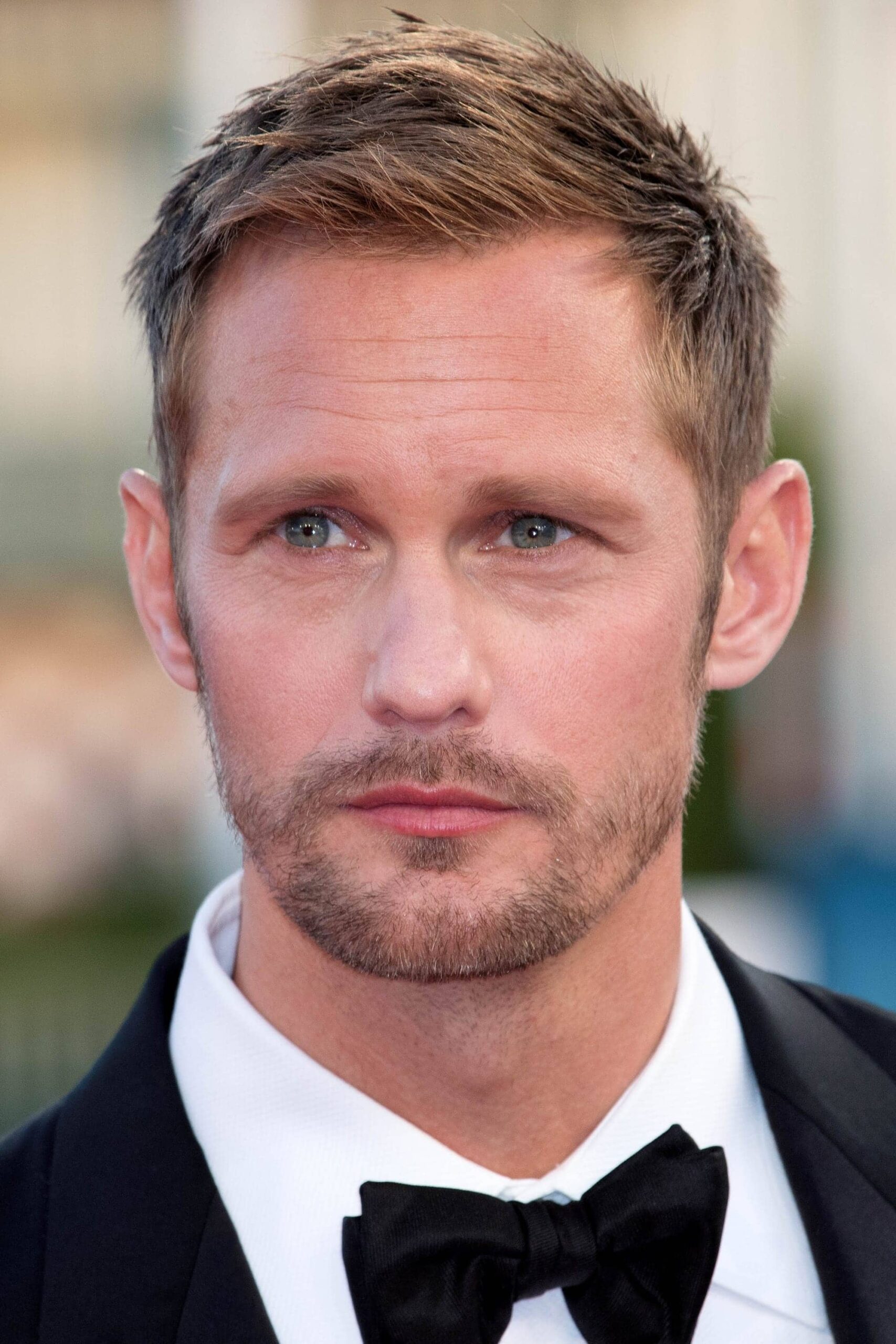 تصویر هنرمند Alexander Skarsgård