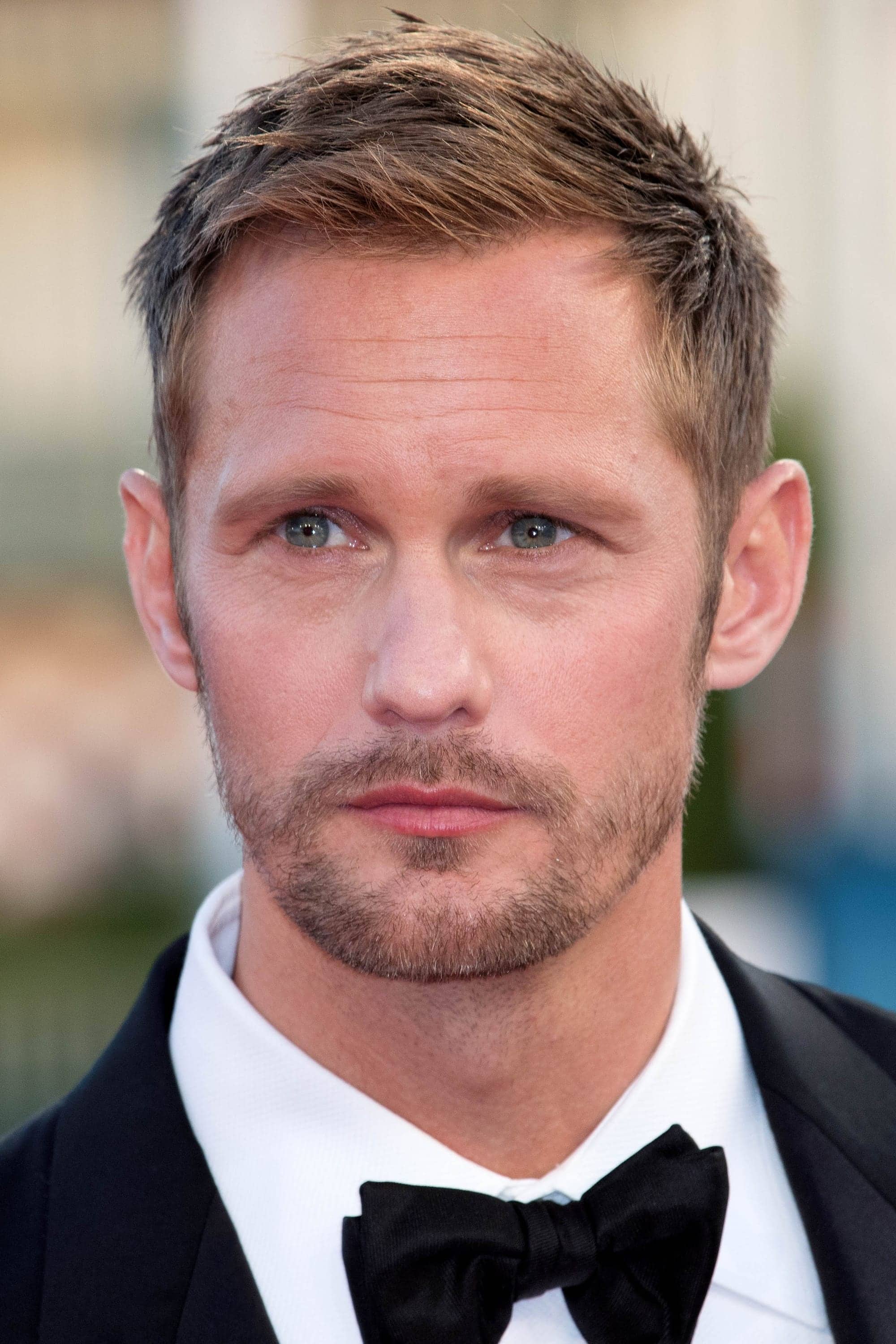 تصویر هنرمند Alexander Skarsgård