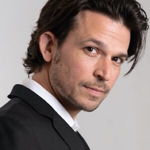 تصویر هنرمند Rick Irwin