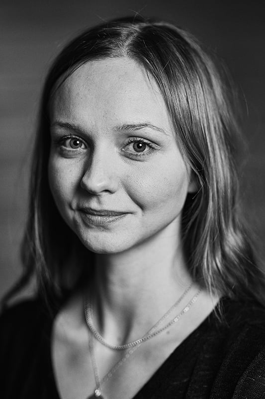 تصویر هنرمند Anna Åström