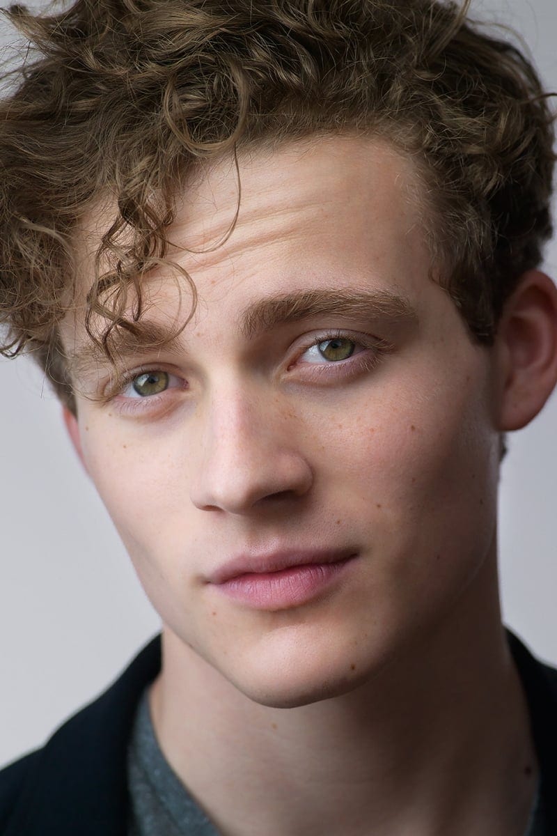 تصویر هنرمند Ben Rosenfield