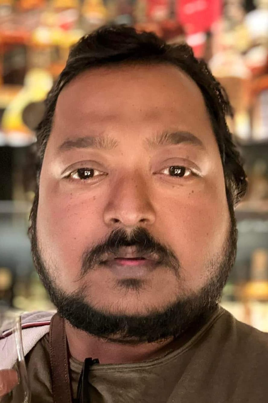 تصویر هنرمند Soumyajit Majumdar