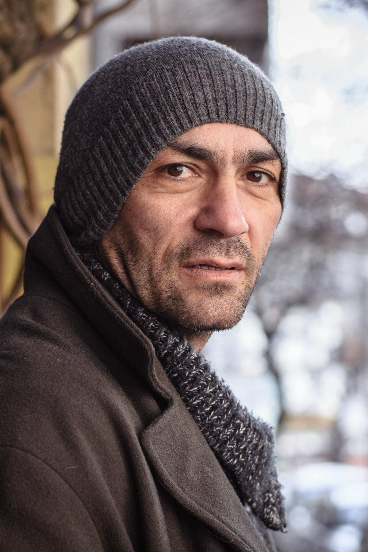 تصویر هنرمند George Zlatarev