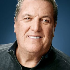 تصویر هنرمند Mike Starr