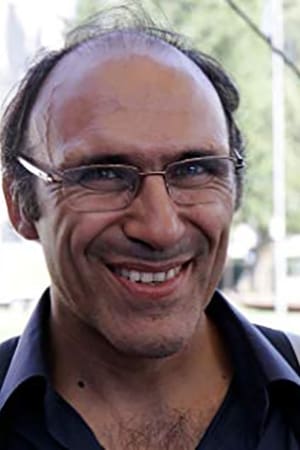 تصویر هنرمند Antonio Buíl