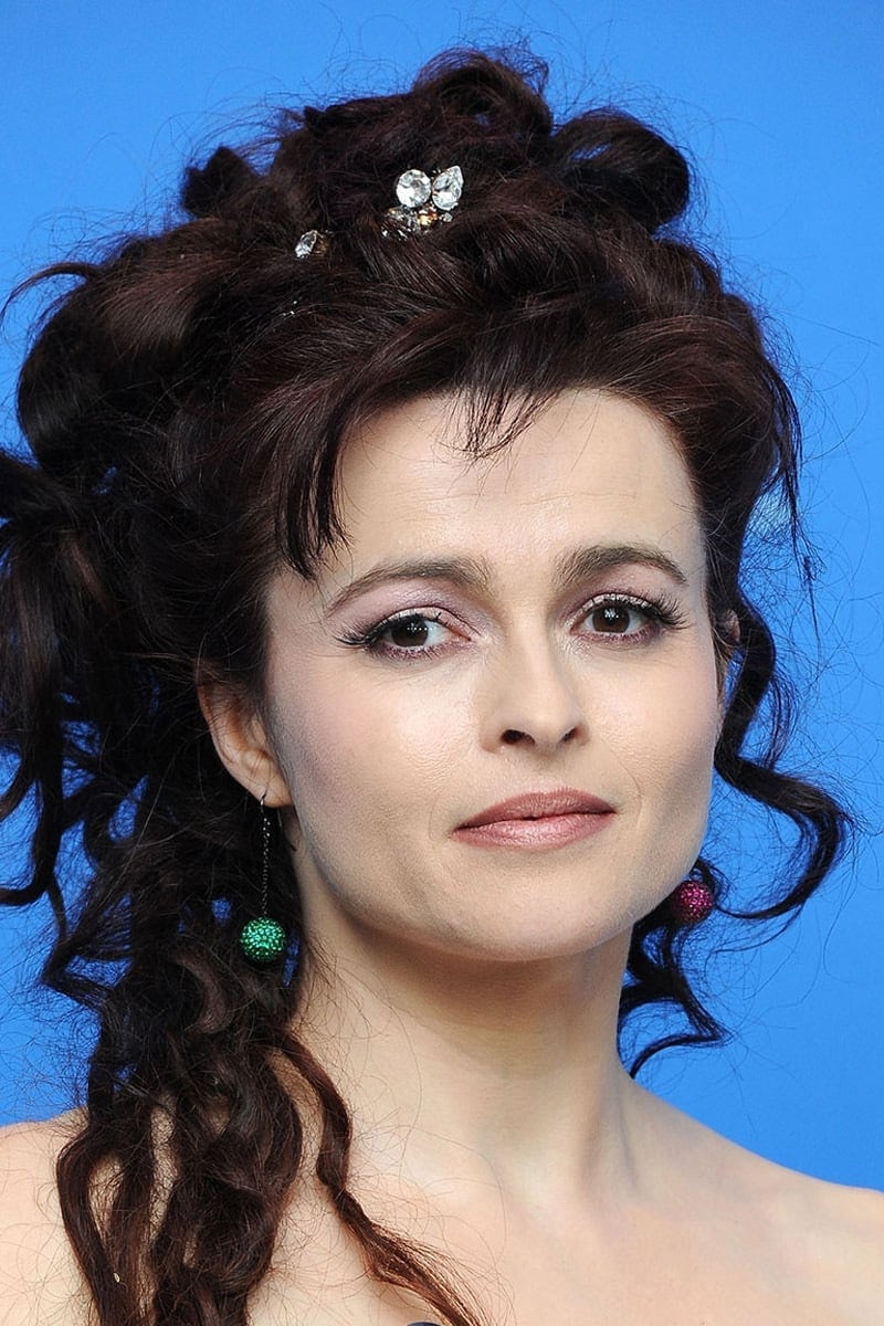 تصویر هنرمند Helena Bonham Carter