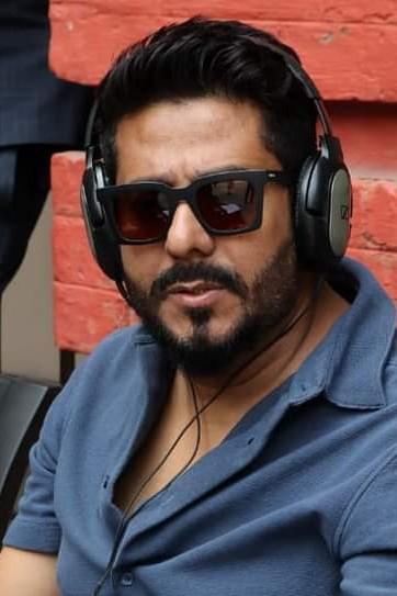 تصویر هنرمند Raj Chakraborty