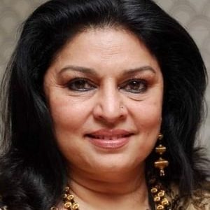 تصویر هنرمند Kiran Juneja