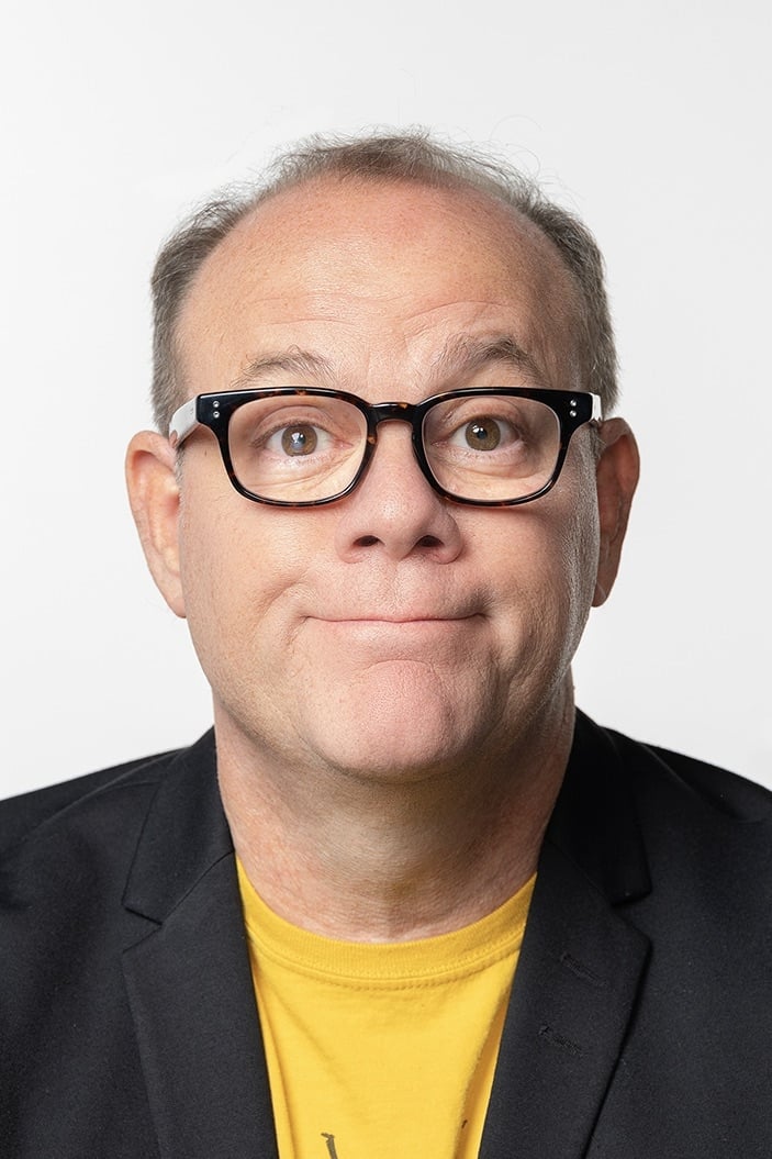 تصویر هنرمند Tom Papa