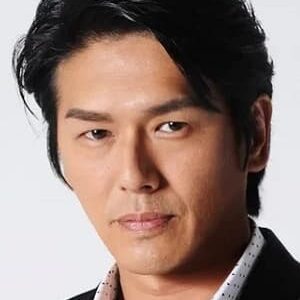 تصویر هنرمند Katsunori Takahashi