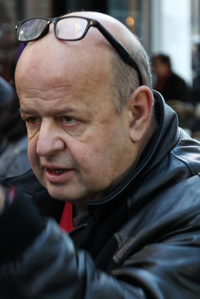 تصویر هنرمند Jean-Luc Ormières