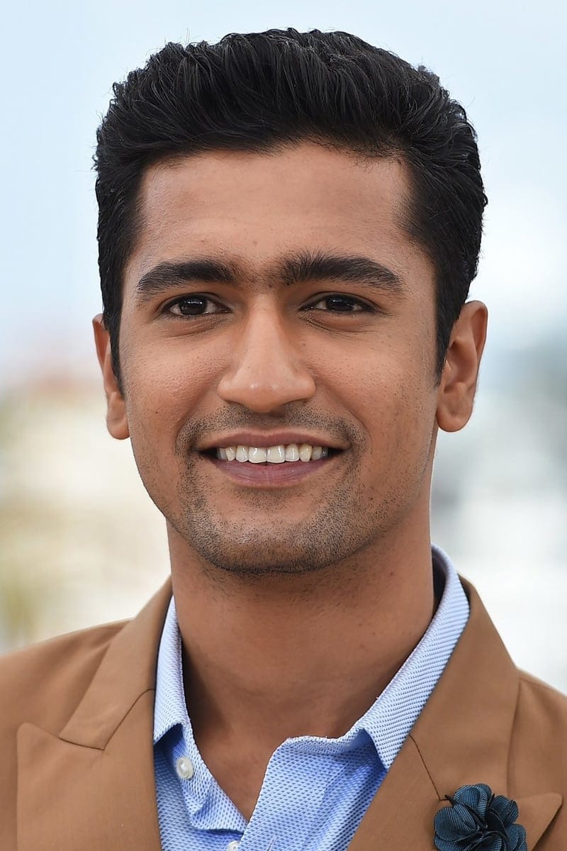 تصویر هنرمند Vicky Kaushal