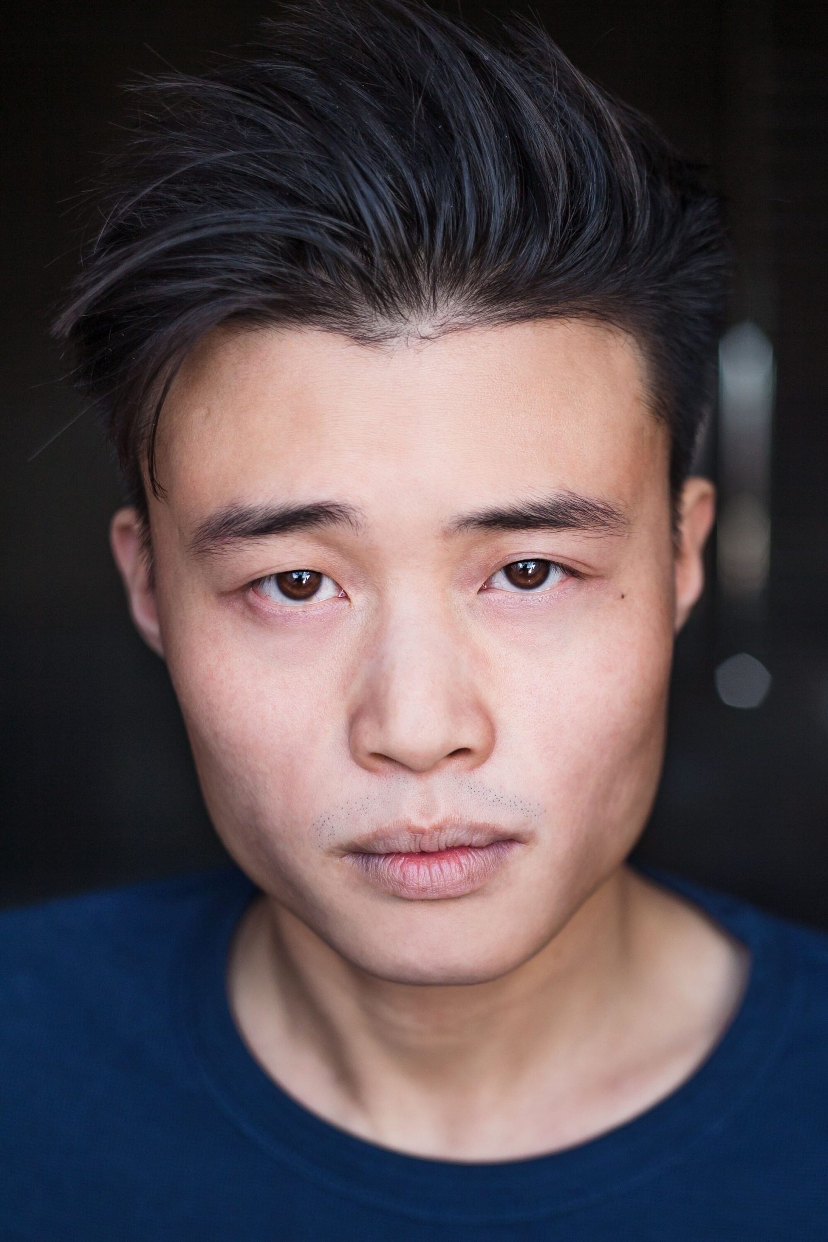 تصویر هنرمند Aidan Cheng