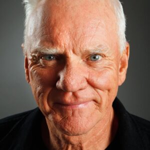 تصویر هنرمند Malcolm McDowell