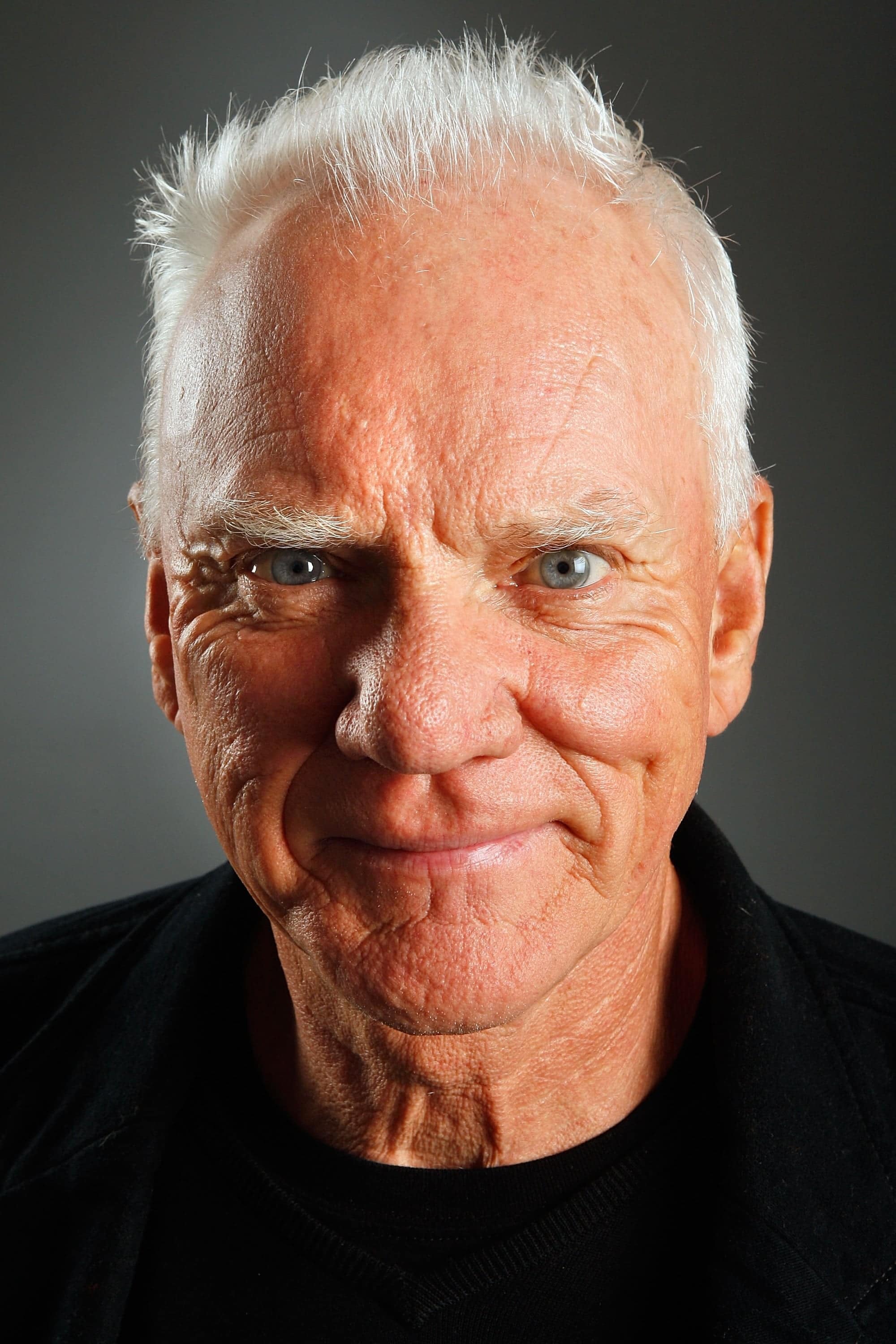 تصویر هنرمند Malcolm McDowell