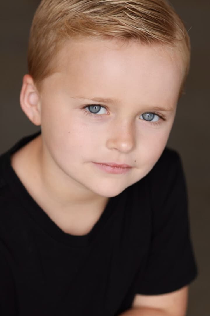 تصویر هنرمند Justin Caruso Allan