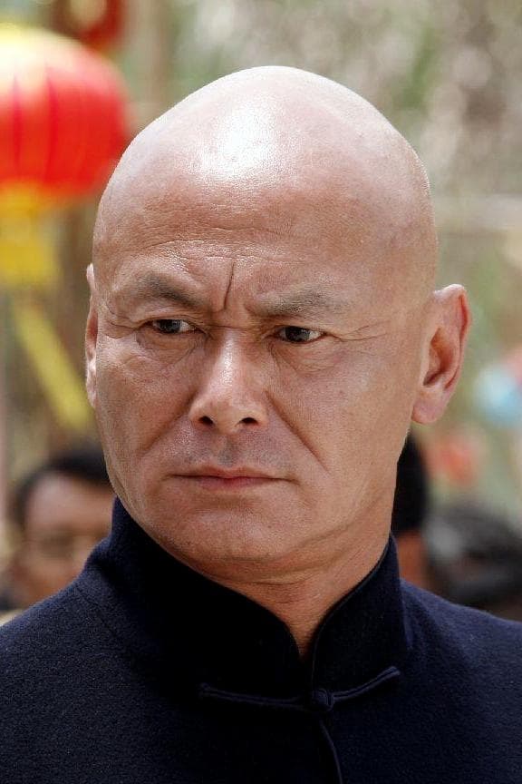تصویر هنرمند Gordon Liu Chia-Hui