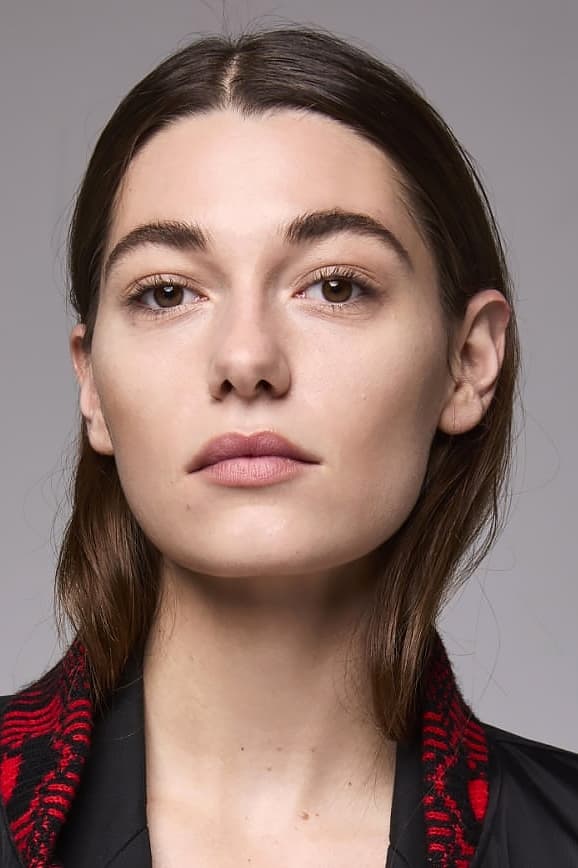 تصویر هنرمند Mathilde Ollivier