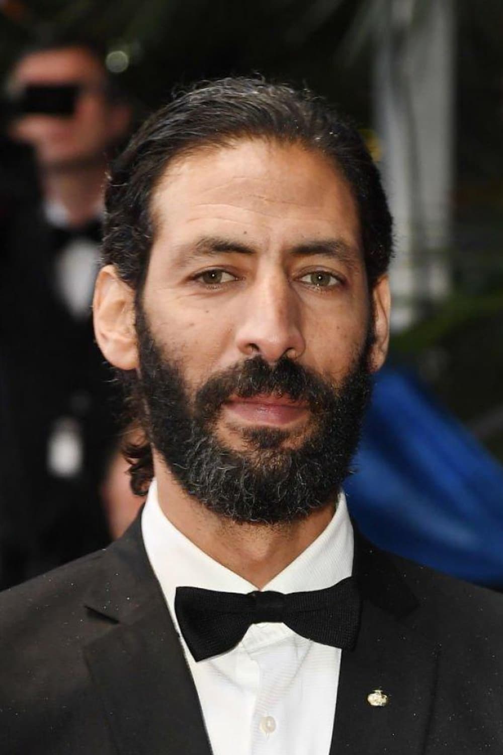 تصویر هنرمند Salah Bensalah