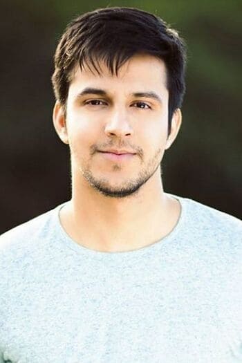 تصویر هنرمند Pranay Pachauri