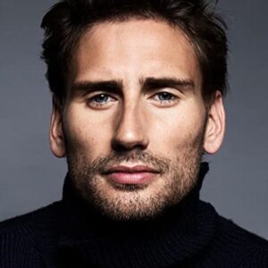 تصویر هنرمند Edward Holcroft
