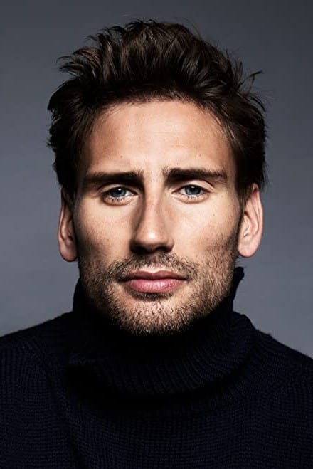 تصویر هنرمند Edward Holcroft