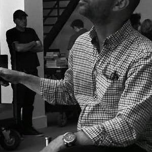 تصویر هنرمند Jeff Cutter