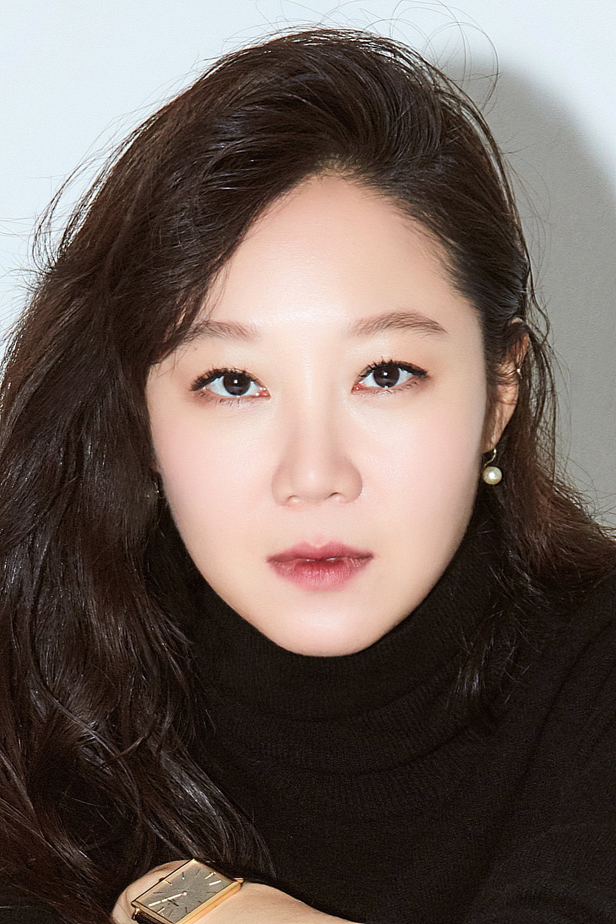تصویر هنرمند Gong Hyo-jin