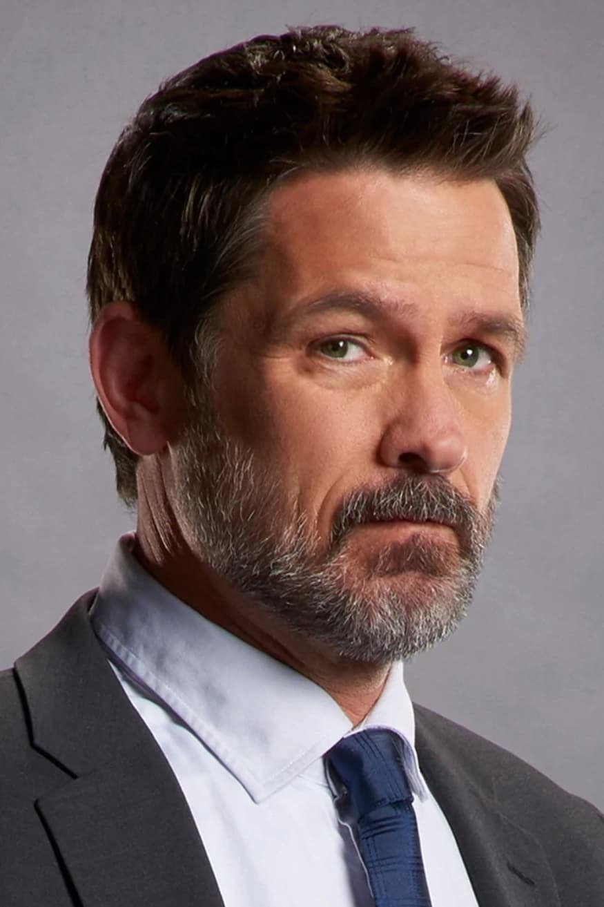 تصویر هنرمند Billy Campbell