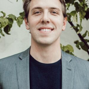 تصویر هنرمند Luke Taylor